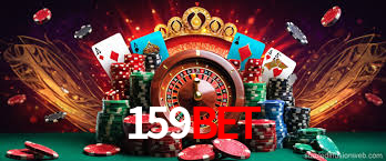 Cassino na plataforma 159Bet